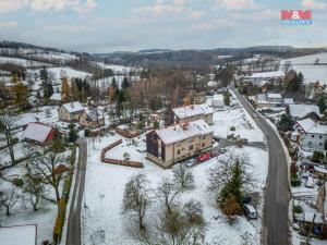 Prodej bytu 3+kk, Olešnice v Orlických horách, 65 m2