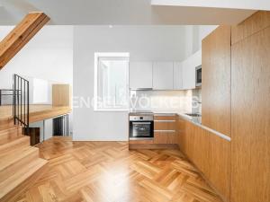 Pronájem bytu 2+kk, Praha - Josefov, Maiselova, 86 m2