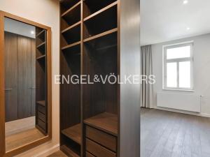 Pronájem bytu 4+kk, Praha - Vinohrady, Laubova, 163 m2