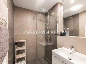 Pronájem bytu 2+kk, Praha - Nové Město, Lazarská, 61 m2