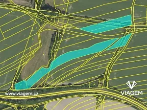 Prodej podílu pole, Golčův Jeníkov, 3262 m2