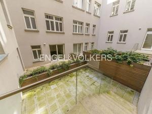 Pronájem bytu 3+kk, Praha - Nové Město, Jungmannova, 102 m2