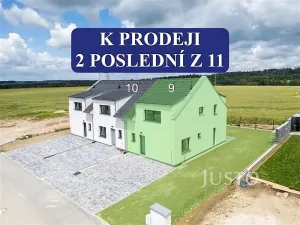 Prodej bytu 5+kk, Libníč, 131 m2