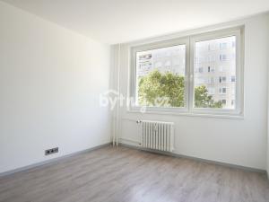 Pronájem bytu 3+kk, Praha - Stodůlky, Prusíkova, 77 m2