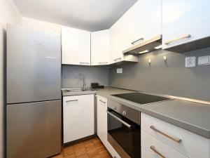 Pronájem bytu 3+kk, Praha - Vinohrady, Balbínova, 75 m2