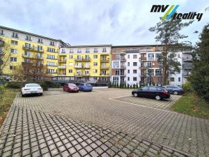 Prodej bytu 3+1, Poděbrady, nám. T.G.Masaryka, 75 m2