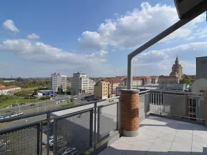 Pronájem bytu 2+kk, Praha - Dejvice, 95 m2