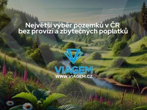 Prodej podílu pozemku pro bydlení, Vřesovice, 959 m2