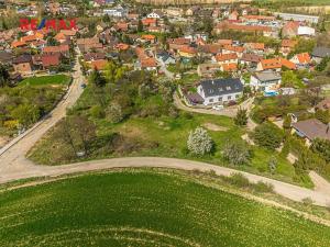 Prodej pozemku pro bydlení, Dřetovice, 2090 m2