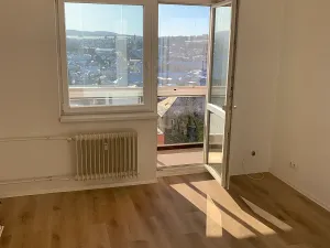 Pronájem bytu 1+1, Ledeč nad Sázavou, Zdeňka Fibicha, 30 m2