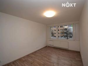 Pronájem bytu 2+kk, Kladno, Anglická, 40 m2