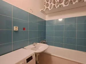 Pronájem bytu 2+kk, Brno, Neužilova, 44 m2