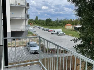 Pronájem bytu 2+kk, Pohořelice, U Kasáren, 47 m2