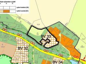 Prodej pozemku pro bydlení, Verneřice, 5980 m2