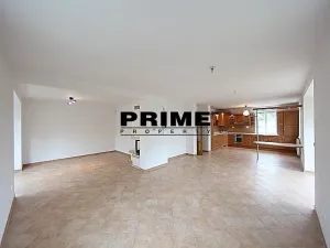 Pronájem rodinného domu, Praha - Nebušice, Požárnická, 300 m2