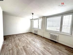 Pronájem bytu 1+kk, Bystřice, Nová, 33 m2