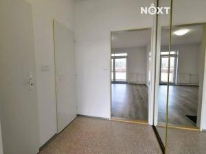 Pronájem bytu 1+kk, Blansko, Okružní, 37 m2