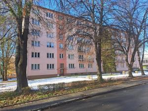 Prodej bytu 2+1, Ostrava, Ľudovíta Štúra, 56 m2