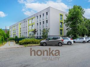 Prodej bytu 2+kk, Beroun, U Archivu, 68 m2