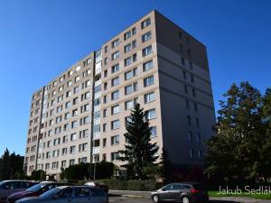 Prodej bytu 3+kk, Praha - Chodov, Leopoldova, 87 m2