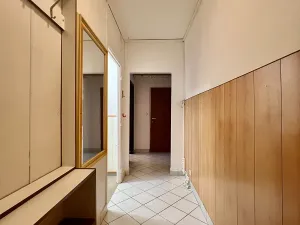 Pronájem bytu 2+1, Vyškov, Puškinova, 52 m2