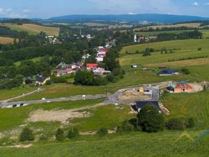 Prodej pozemku pro bydlení, Velká Štáhle, 862 m2