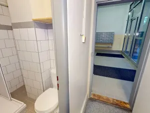 Prodej obchodního prostoru, Praha - Vršovice, Kazašská, 23 m2