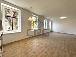 Pronájem bytu 2+kk, Rostěnice-Zvonovice, 68 m2