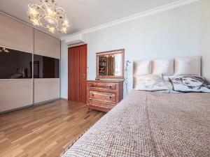 Prodej bytu 2+kk, Praha - Vinohrady, Italská, 52 m2