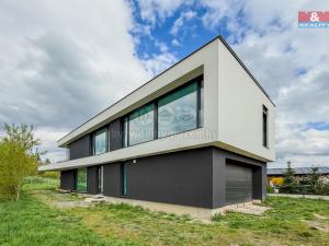 Prodej rodinného domu, Strančice, K Pískovně, 215 m2