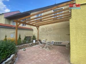 Prodej rodinného domu, Toužim, Pivovarská, 354 m2