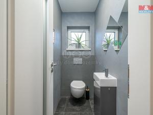 Prodej rodinného domu, Malé Hradisko, 90 m2