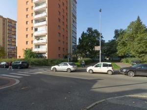 Pronájem bytu 3+kk, Praha - Hloubětín, Klánovická, 68 m2