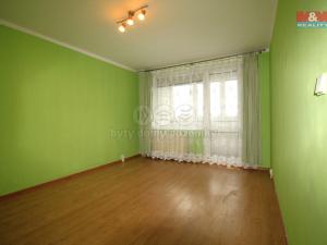 Pronájem bytu 3+1, Ostrov, Kollárova, 76 m2