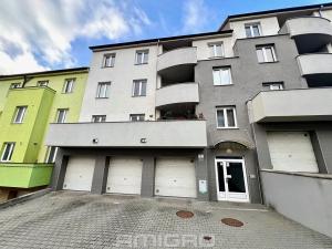 Pronájem bytu 1+kk, Brno, Duhová, 59 m2