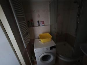 Prodej podílu bytu 2+kk, Praha - Žižkov, Pod lipami, 44 m2