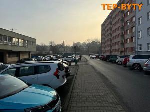 Prodej bytu 2+kk, Teplice, U Vlastního krbu, 44 m2