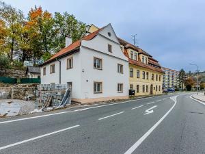 Prodej vícegeneračního domu, Český Krumlov, 5. května, 270 m2