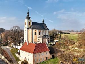 Prodej pozemku pro bydlení, Radiměř, 14748 m2