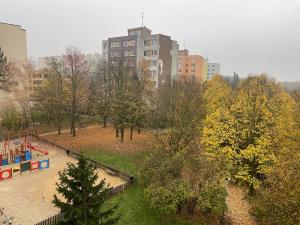 Prodej bytu 2+kk, Praha - Troja, U Pentlovky, 38 m2