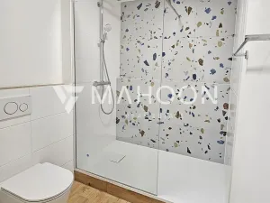 Pronájem bytu 2+kk, Praha - Kobylisy, Libišská, 43 m2