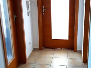 Pronájem bytu 2+kk, Písek, Topělecká, 52 m2