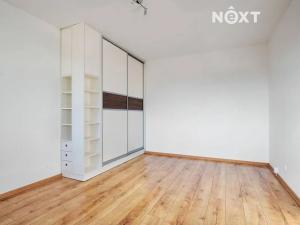 Pronájem bytu 1+1, Žatec, Husova, 36 m2