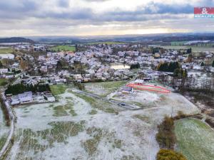 Prodej pozemku pro bydlení, Kasejovice, 1181 m2