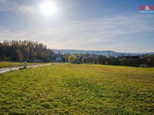 Prodej pozemku pro bydlení, Valašské Meziříčí - Krhová, 937 m2