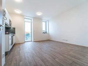 Pronájem bytu 1+kk, Mikulov, Slovácké brigády, 30 m2