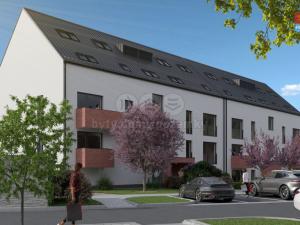 Prodej bytu 5+kk, Čestice, 122 m2