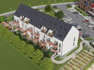 Prodej bytu 5+kk, Čestice, 122 m2