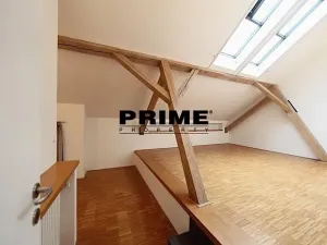 Pronájem bytu 4+kk, Praha - Staré Město, Pařížská, 203 m2