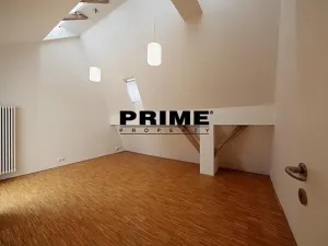 Pronájem bytu 4+kk, Praha - Staré Město, Pařížská, 203 m2